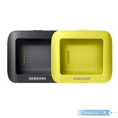 Samsung三星 原廠Galaxy Gear 具NFC功能充電座 /手環充電座 /座充