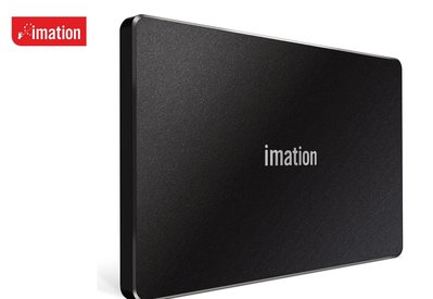 《Sunlink》 imation A320 480GB SATA3 2.5吋 SSD 固態硬碟