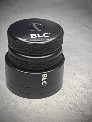 ※Bear Love貝勒拉芙※ BLC 9針 針式佈粉器 58mm 專用 /免工具可調整 咖啡 整粉 佈粉