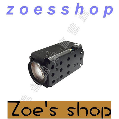 zoe-全國包郵 SONY IMX385 36倍星光級超低炤度SDI模組 一體化攝像頭