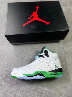 Nike 喬丹五代 Aj5 Air Jordan Retro 5 Low 喬5