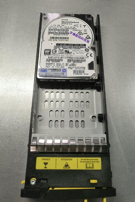 HP 3PAR 8000 1.2T 1.2TB SAS 802274-001 760657-001 E7X49A硬碟