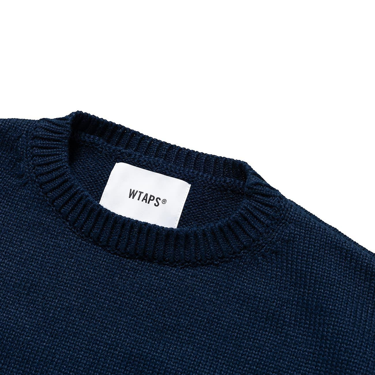 値下げ断行 M 23AW WTAPS CREW NECK 02 POLY. SIGN | www.pro13.pnp.gov.ph