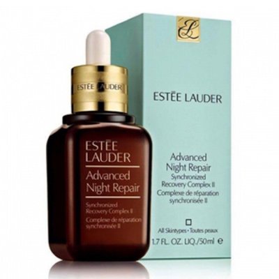 正品Estee Lauder 雅詩蘭黛 小棕瓶 精華液 特潤超導 全方位修護露 50ml 100ml 快速出貨最新第七代