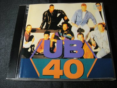 【198樂坊】UB40-魅力狂風連續勁舞直播(Warning..無IFPI台版)BS