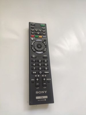 SONY 原廠 遙控器 RM-CD016