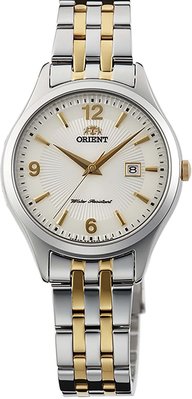 日本正版 Orient 東方 WV0161SZ 女錶 手錶 日本代購