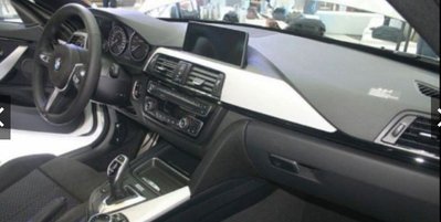 【小韻車材】寶馬 BMW 4系 420i 428i 430i 避光墊 遮光罩 遮光墊