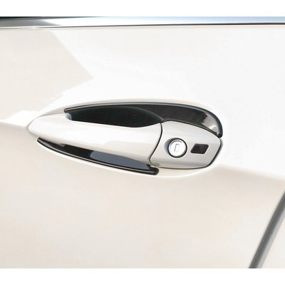 【JR佳睿精品】Benz E250 E350 Coupe 09-12 2門 烤漆亮黑 內襯 門碗 防刮飾板 內襯貼片