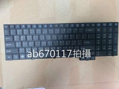 台北光華商場 宏碁 原廠中文鍵盤 ACER TM 5760zg TM 5760G TM 5760Z 5760 鍵盤 特價
