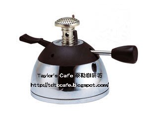 【TDTC 咖啡館】JUNIOR RK-4208 小瓦斯爐/迷你爐/汽化爐 (附充氣防燙底座)