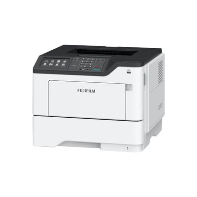 【KS-3C】富士Fujifilm ApeosPort Print 4730SD 高速網路黑白雷射印表機 支援USB列印