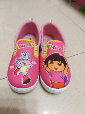 DORA女童運動鞋