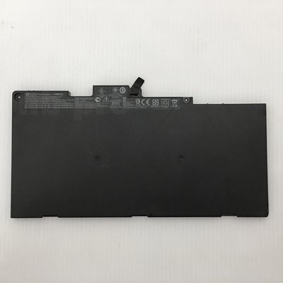 (NBPRO)全新原廠平輸-電池(HP-CS03XL)HP ZBook 15u 745 G3 840 G4 850 G