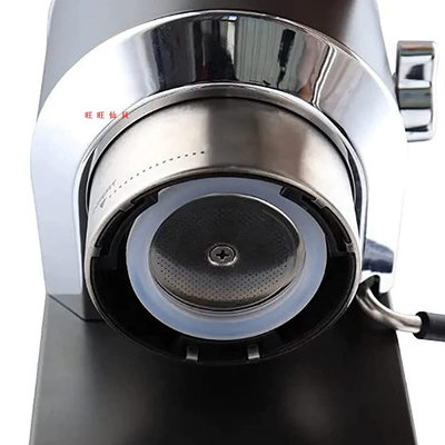 新品咖啡機配件德龍咖啡機680/Breville鉑富8系878密封圈沖煮頭硅膠圈墊專用配件旺旺仙貝