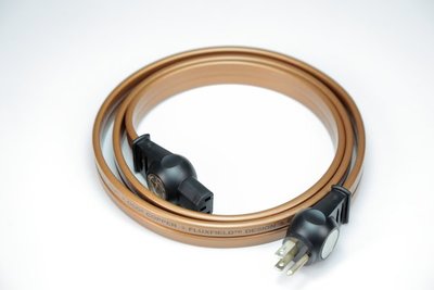 [紅騰音響]美國 WireWorld Electra 7 伊萊翠 電源線 occ-7N 單結晶銅導體 (1米) 即時通可議價