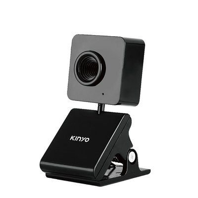 KINYO 網路攝影機 PCM-550 送萬用收納袋