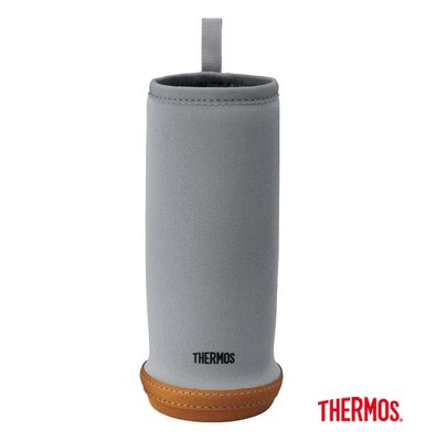 Thermos 膳魔師 杯瓶保護套 保溫瓶 保溫杯護套 潛水布套 杯套 APD-500