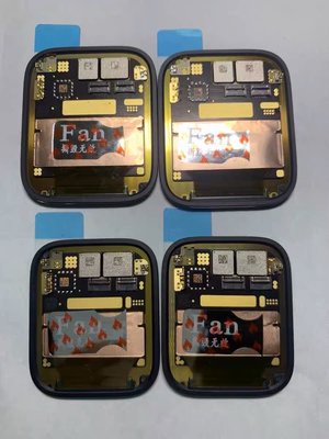 【萬年維修】Apple WATCH SE2代(4.0)全新液晶總成 維修完工價4000元 挑戰最低價!!!