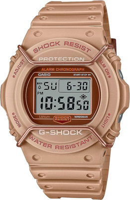 日本正版 CASIO 卡西歐 G-Shock DW-5700PT-5JF 手錶 男錶 日本代購