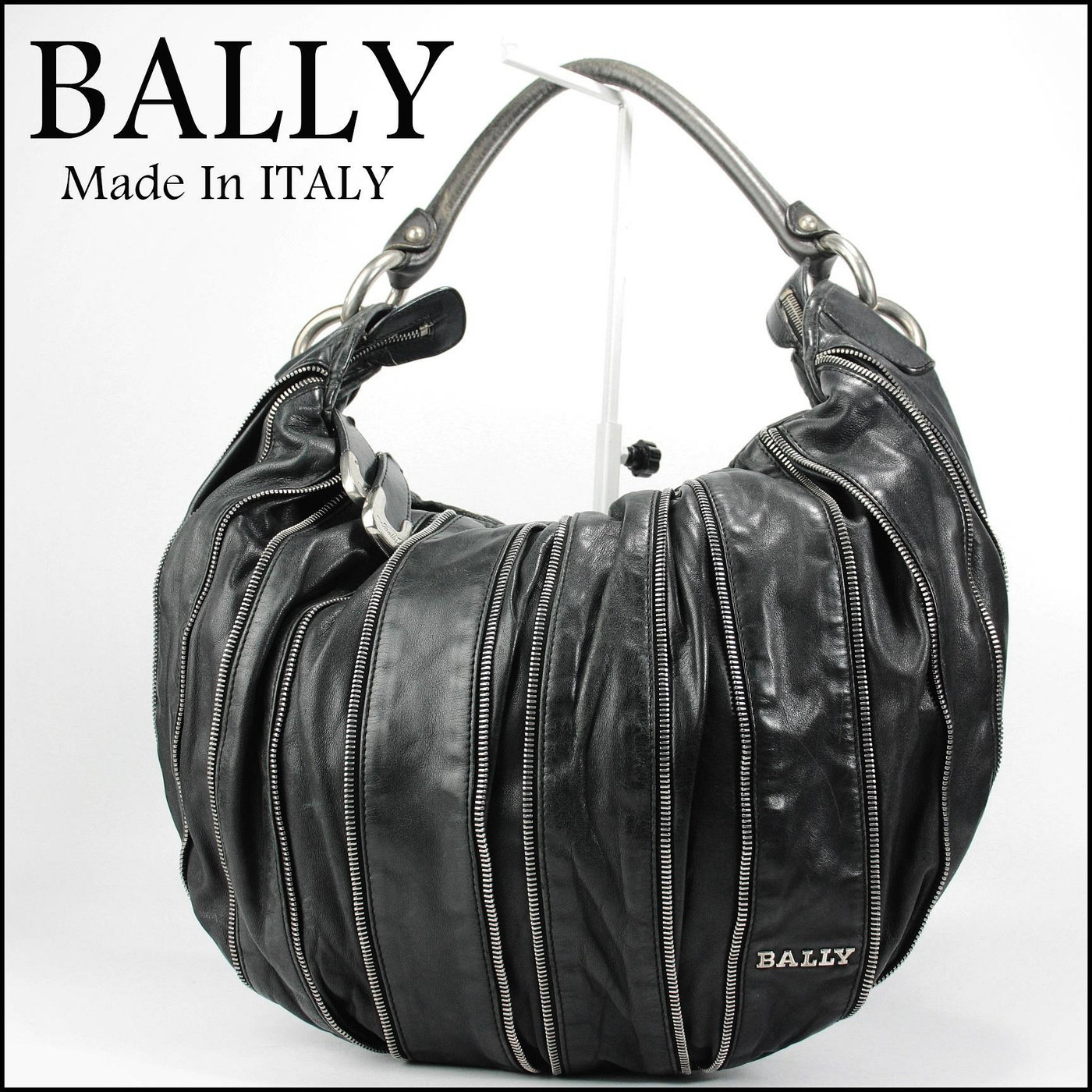 Bally 40 discount 代