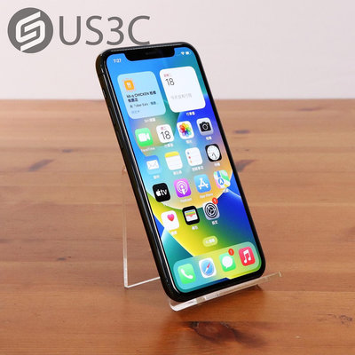 【US3C-板橋店】公司貨 Apple iPhone 11 Pro 64G 夜幕綠 5.8吋 4G手機 A13晶片 無線充電 UCare提供3個月保固