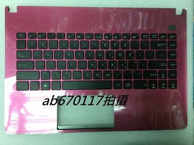 ASUS 華碩 筆記型電腦原廠中文鍵盤 X401 X401A X401E X401EI X401EB X401U 鍵盤