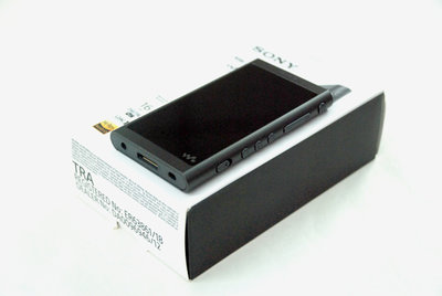 【蒐機王3C館】Sony Walkman NW-A55 16G 數位隨身聽 黑色【歡迎舊3C折抵】C5022-2