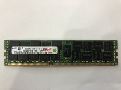 聯想RD680G7 RQ940 RD340伺服器記憶體16G DDR3 1600 ECC REG