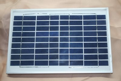 【TNA168賣場】 太陽能電池板 12V 5W 太陽能板