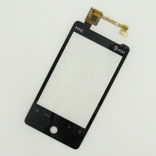 HTC A6380 G9 A6366 手寫屏 觸控面板 觸摸屏 [120160020114] 可開發票