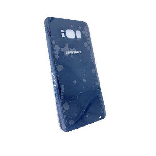 【保固一年 】三星 GALAXY S8 原廠電池蓋 後殼更換 破裂 維修背蓋/背殼 破裂 變形 S8