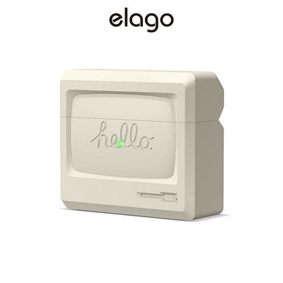 新款推薦 [elago] AW3 Airpods 3 保護殼  (適用於Airpods3)-可開發票