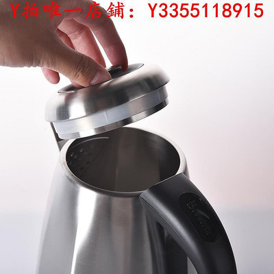冰滴壺Brewista智能多功能控溫手沖咖啡杯測壺沖泡茶沖煮壺咖啡器具1.7L咖啡壺