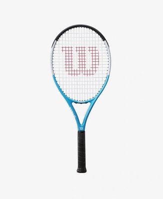 【曼森體育】Wilson ULTRA POWER RXT 105 網球拍 適合初中階選手使用 290g含線