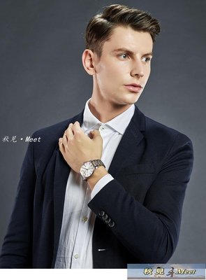 商務手錶 瑞士正品浪琴名匠時尚系列手表男士防水鏤空全自動機械表商務腕表-機械表 -促銷