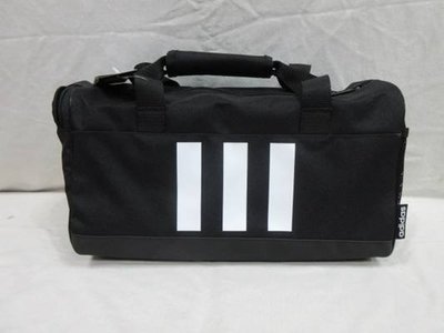 【ADIDAS】愛迪達3S DUF XS 提袋 裝備袋 行李袋 旅行袋 運動提袋 健身包 GE1238 XS號