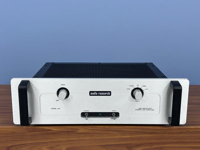 音響驛站 - 美國 Audio Research LS-7 前級 （歡迎器材交換、買賣）