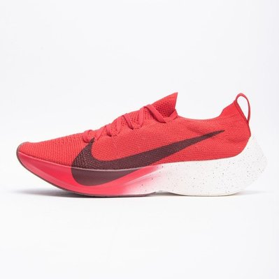 現貨 - Nike Zoom Vapor Street Flyknit 馬拉松 紅 編織 AQ1763-600