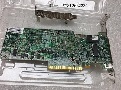 電腦零件9260-8i陣列卡IBM M5015 硬RAID5/1/10 512緩存5014 LSI SAS磁盤筆電配件
