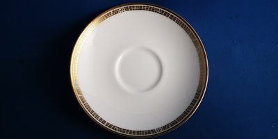 [美]英國百年名瓷ROYAL DOULTON落單底盤可當點心盤/小菜盤 - MOSAIC