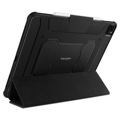 KINGCASE (現貨) Spigen 2020 iPad Pro 11 支架保護套平板殼保護殼平板殼