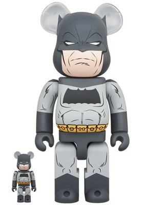 BE RBRICK Batman的價格推薦- 2023年9月| 比價比個夠BigGo