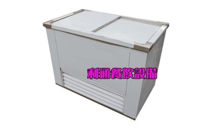 《利通餐飲設備》8格豆花台 飲料台 豆漿台 白鐵冰箱 隔水製冷冰箱