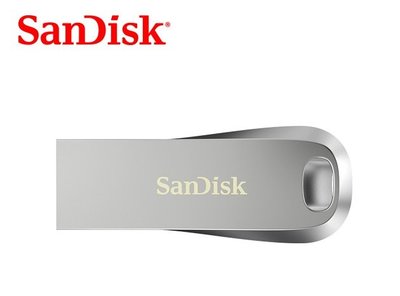 《SUNLINK》公司貨 SanDisk CZ74 128GB 128G Ultra Luxe USB3.1 隨身碟