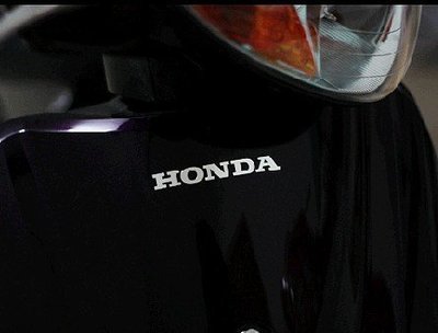 [Formula GP] HONDA 貼紙 車身貼 多色可選 車貼 本田 DIO CBR CB400 高質感 酷龍 T1