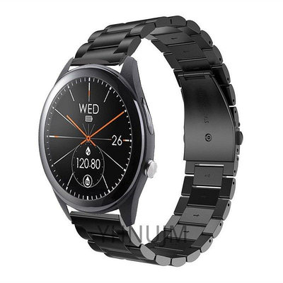【熱賣精選】ASUS VivoWatch SP 智慧手錶帶 華碩 鋼錶帶 金屬錶帶