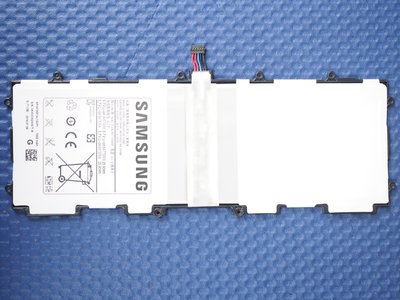 【新生 手機快修】三星 Samsung Galaxy Note 10.1 原廠電池 P5110 N8000 現場維修更換
