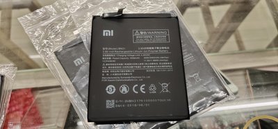 【台北維修】紅米Note5a 全新電池 BN31 維修完工價550元 全台最低價