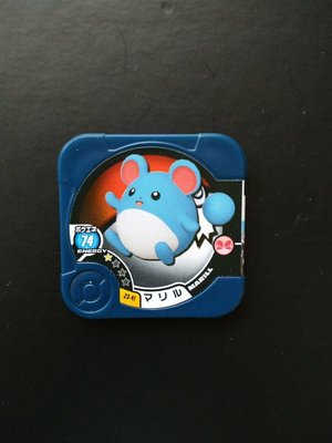 神奇寶貝pokemon tretta 卡匣 第13彈-瑪力露